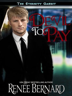 cover image of Devil to Pay